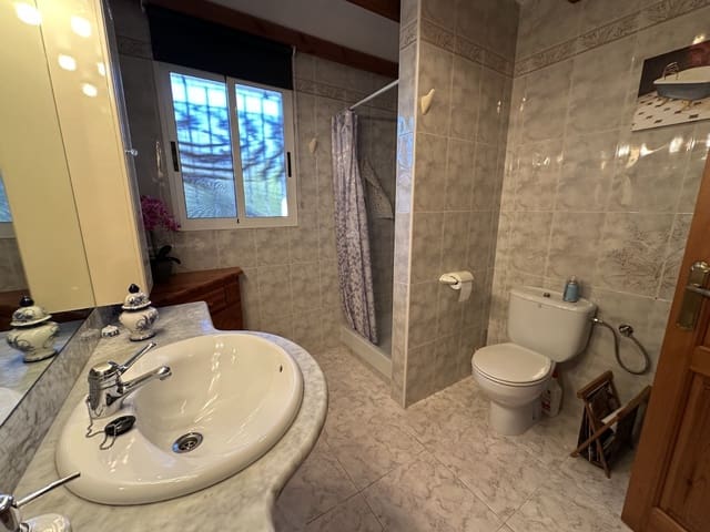 4 quarto Moradia para venda em La Marquesa, Rojales com piscina - 395 000 € (Ref: 9420504)