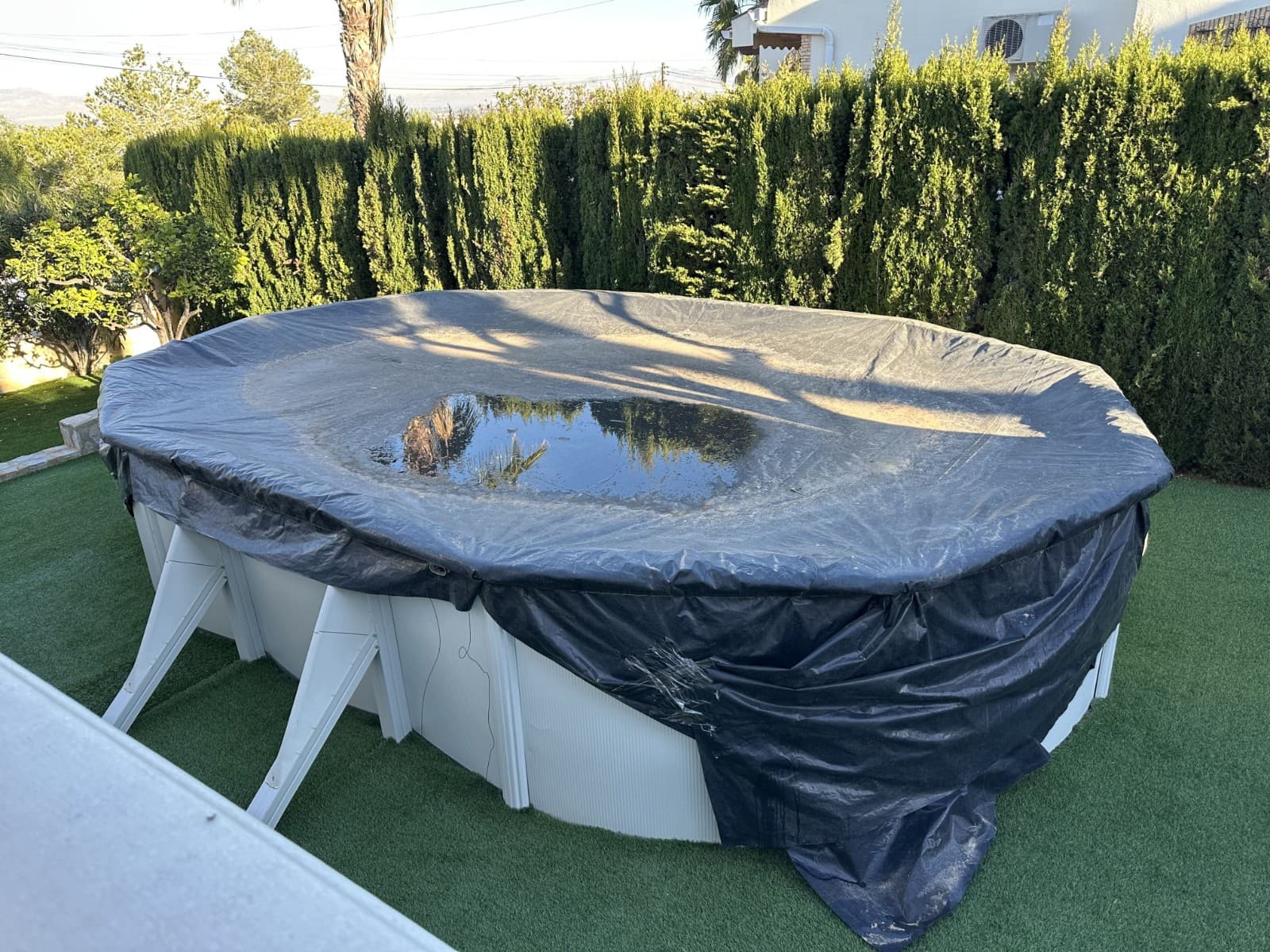 4 quarto Moradia para venda em La Marquesa com piscina - 395 000 € (Ref: 9420504)