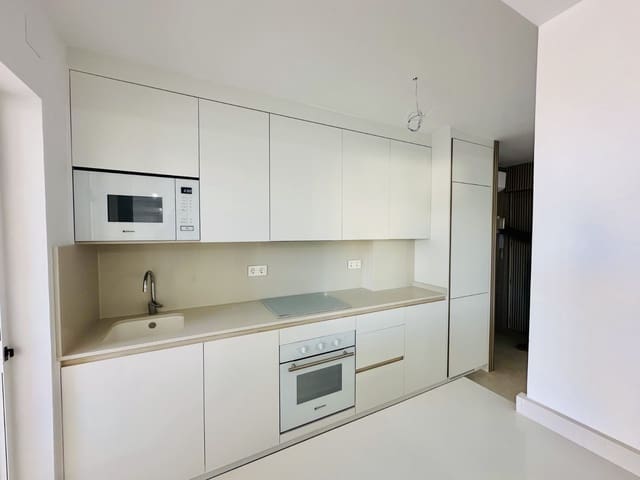 3 soveværelse Lejlighed til salg i Los Europeos, Torrevieja - € 235.000 (Ref: 9428711)