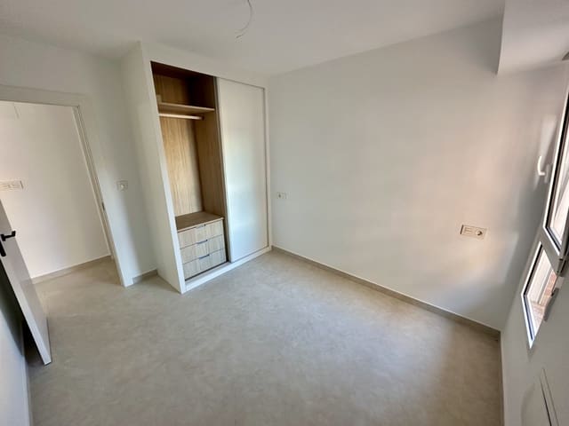 3 soveværelse Lejlighed til salg i Los Europeos, Torrevieja - € 235.000 (Ref: 9428711)