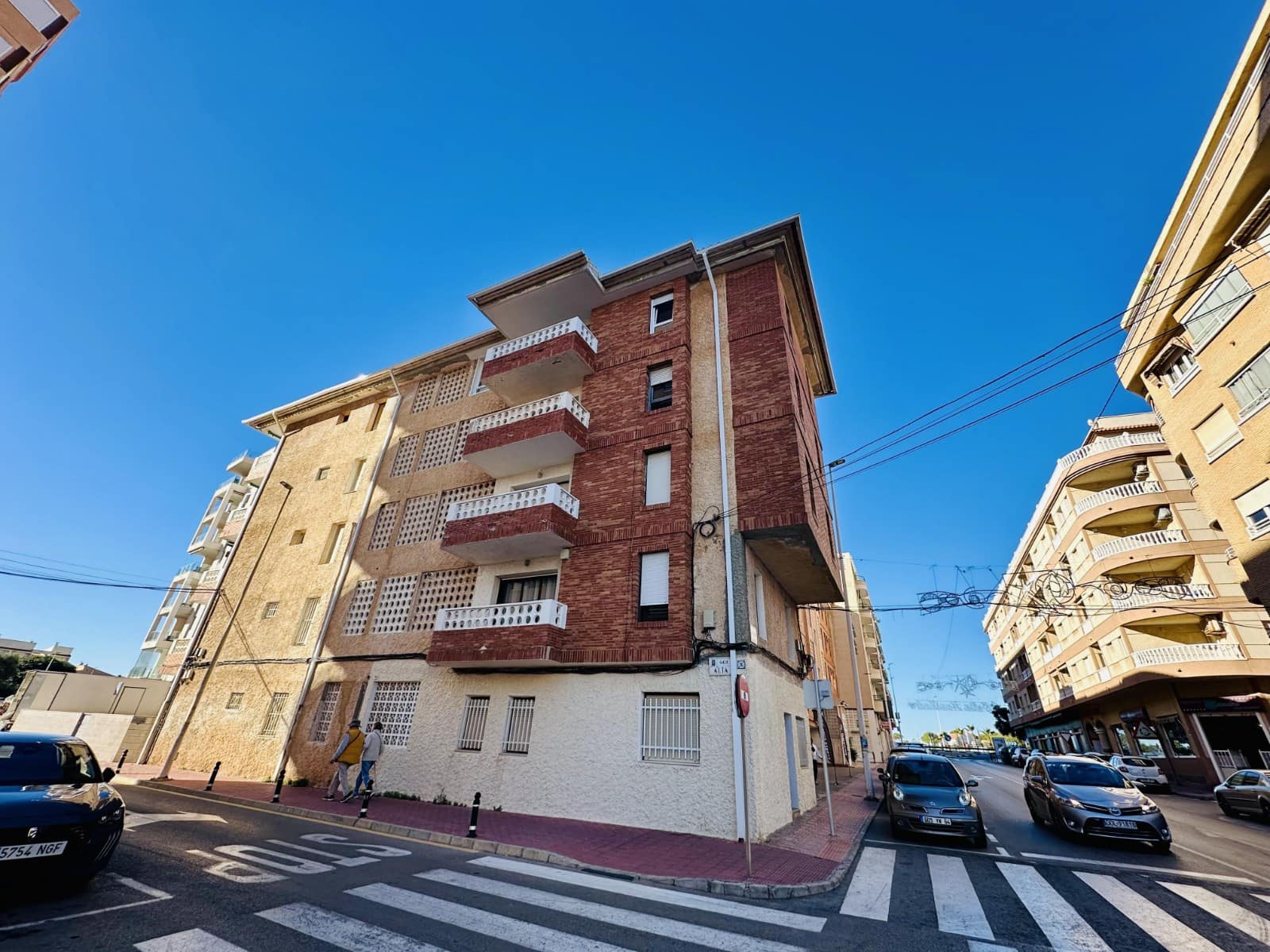 3 bedroom Apartment for sale in La Mata - € 235,000 (Ref: 9428711)