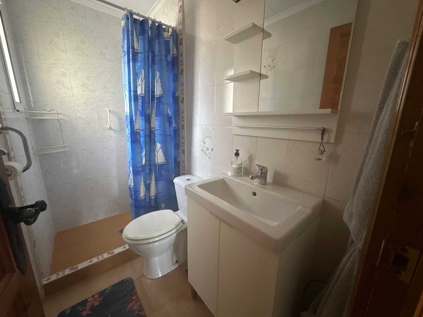 3 bedroom Villa for sale in La Marina with pool - € 197,500 (Ref: 9443660)