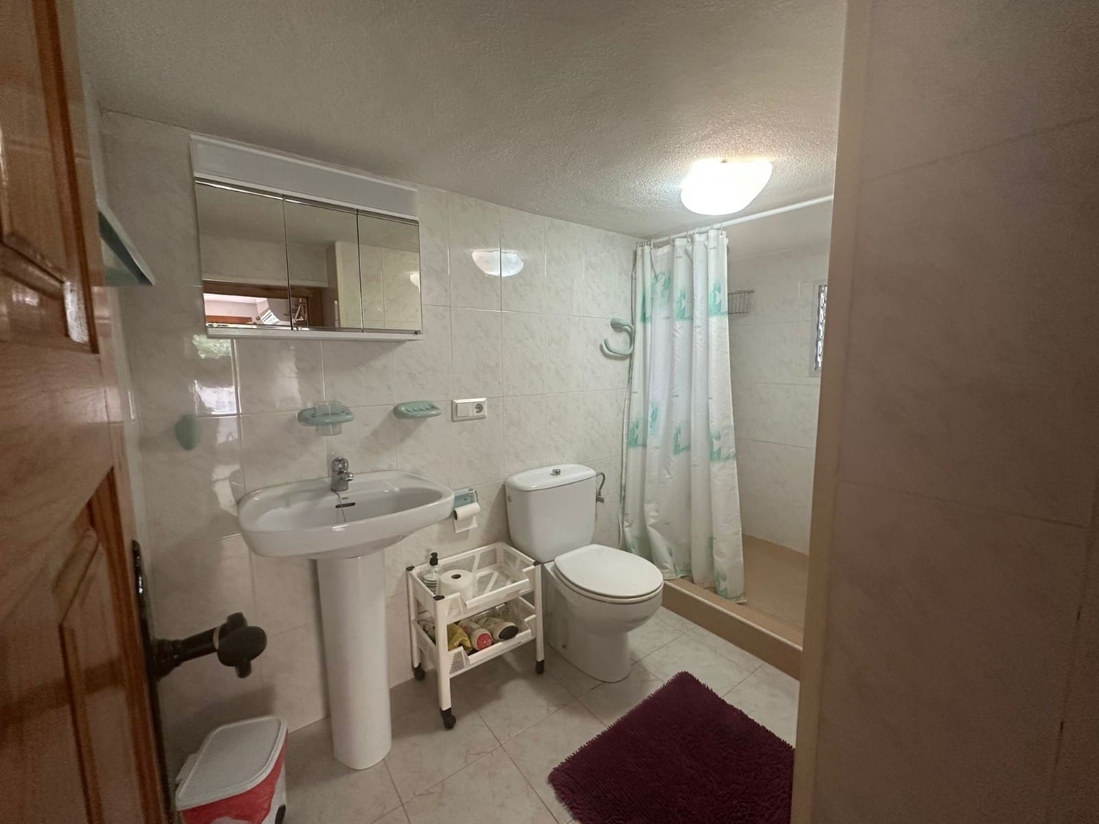 3 bedroom Villa for sale in La Marina with pool - € 197,500 (Ref: 9443660)