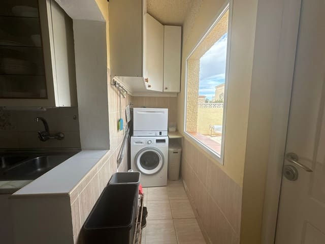 3 bedroom Villa for sale in La Marina, Elche / Elx with pool - € 197,500 (Ref: 9443660)