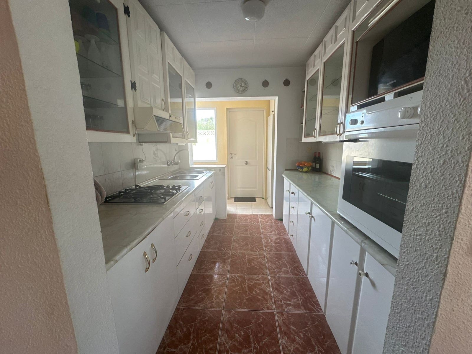 3 bedroom Villa for sale in La Marina with pool - € 197,500 (Ref: 9443660)