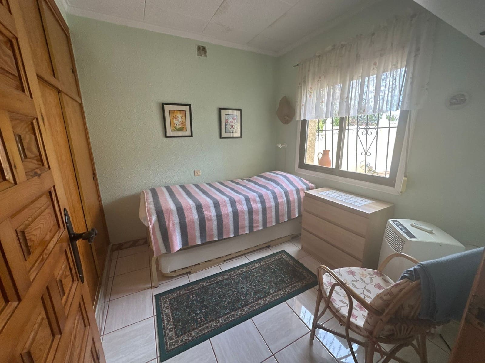 3 bedroom Villa for sale in La Marina with pool - € 197,500 (Ref: 9443660)