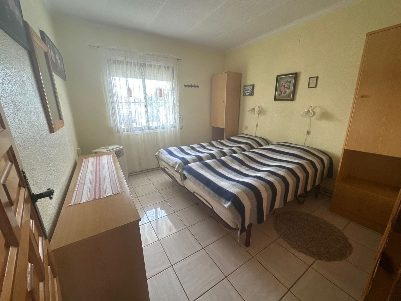 3 bedroom Villa for sale in La Marina with pool - € 197,500 (Ref: 9443660)