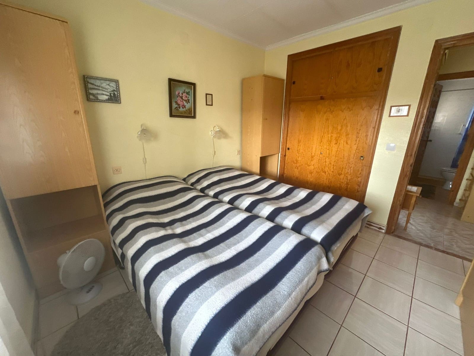 3 bedroom Villa for sale in La Marina with pool - € 197,500 (Ref: 9443660)