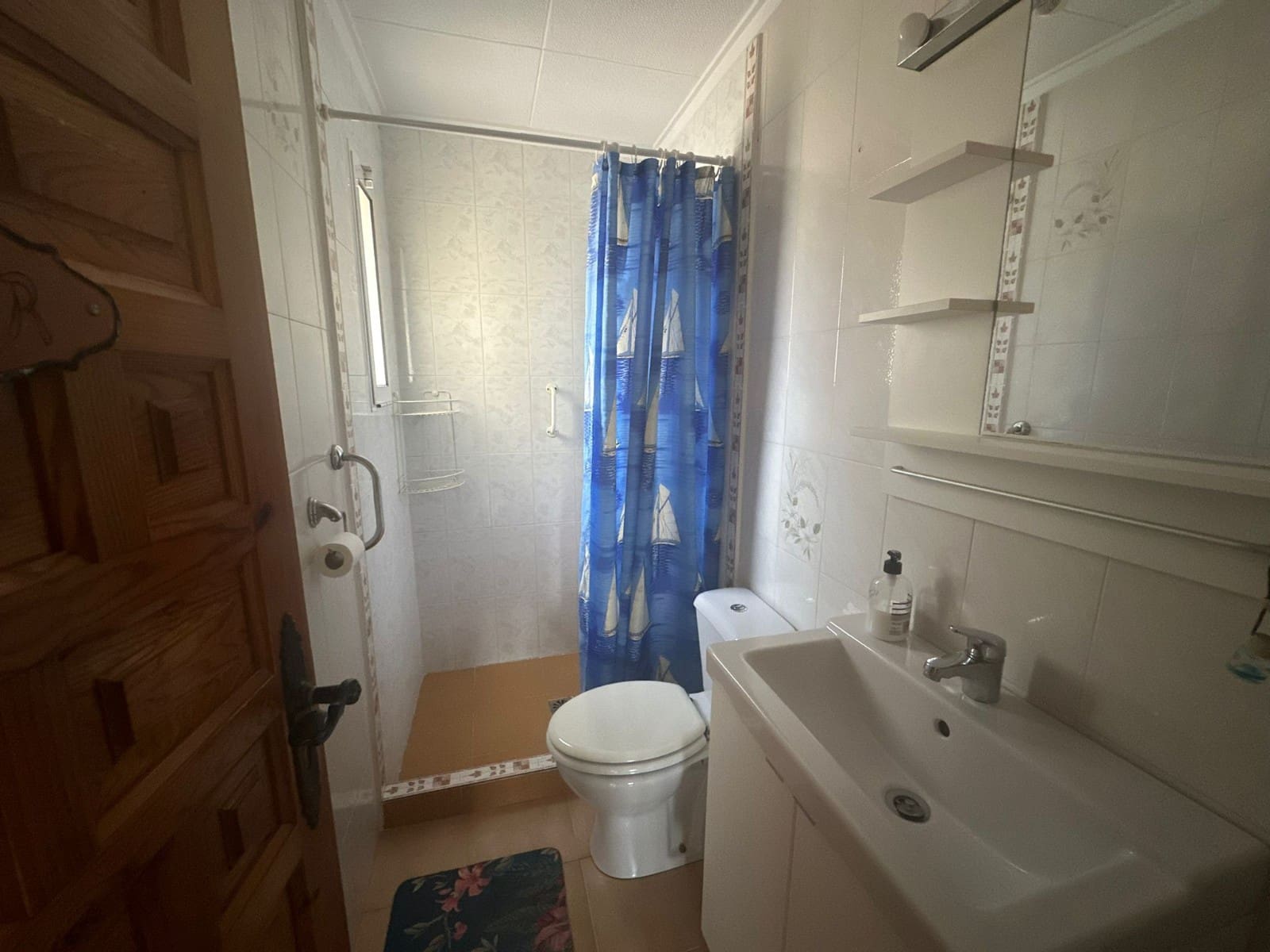 3 bedroom Villa for sale in La Marina with pool - € 197,500 (Ref: 9443660)