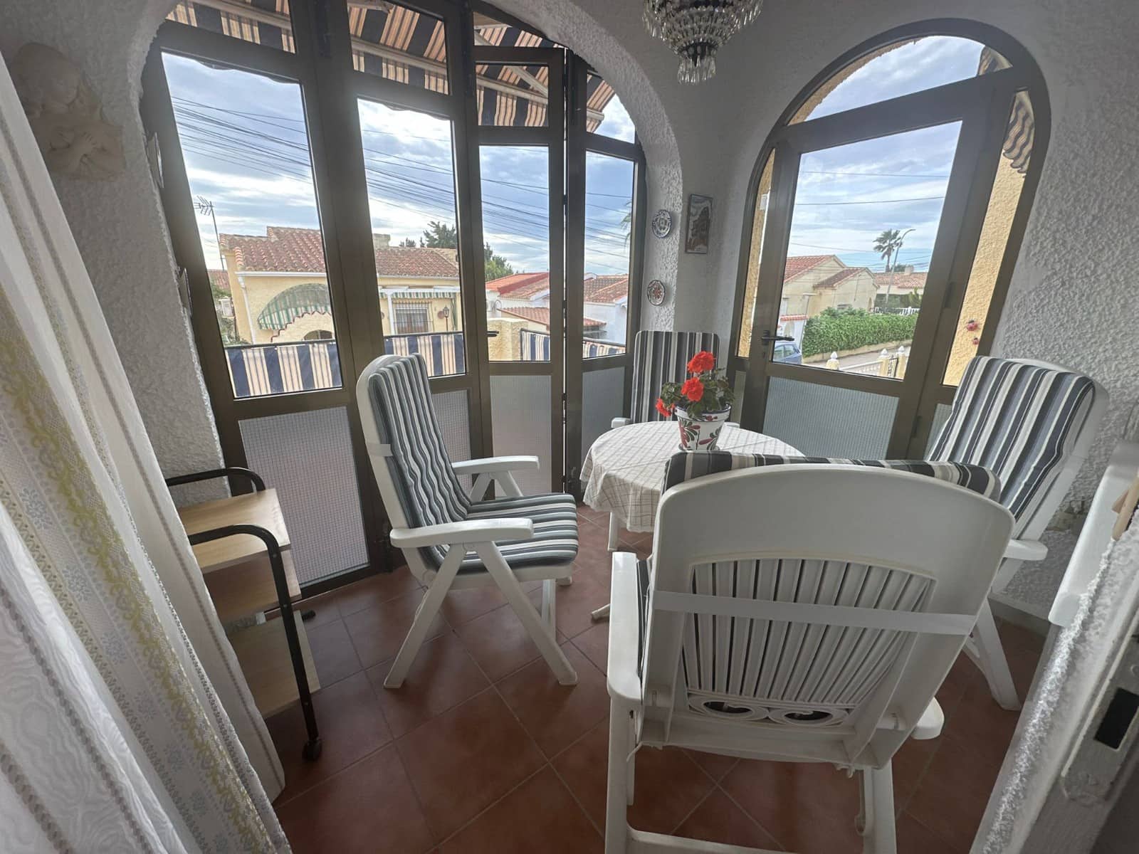 3 bedroom Villa for sale in La Marina with pool - € 197,500 (Ref: 9443660)