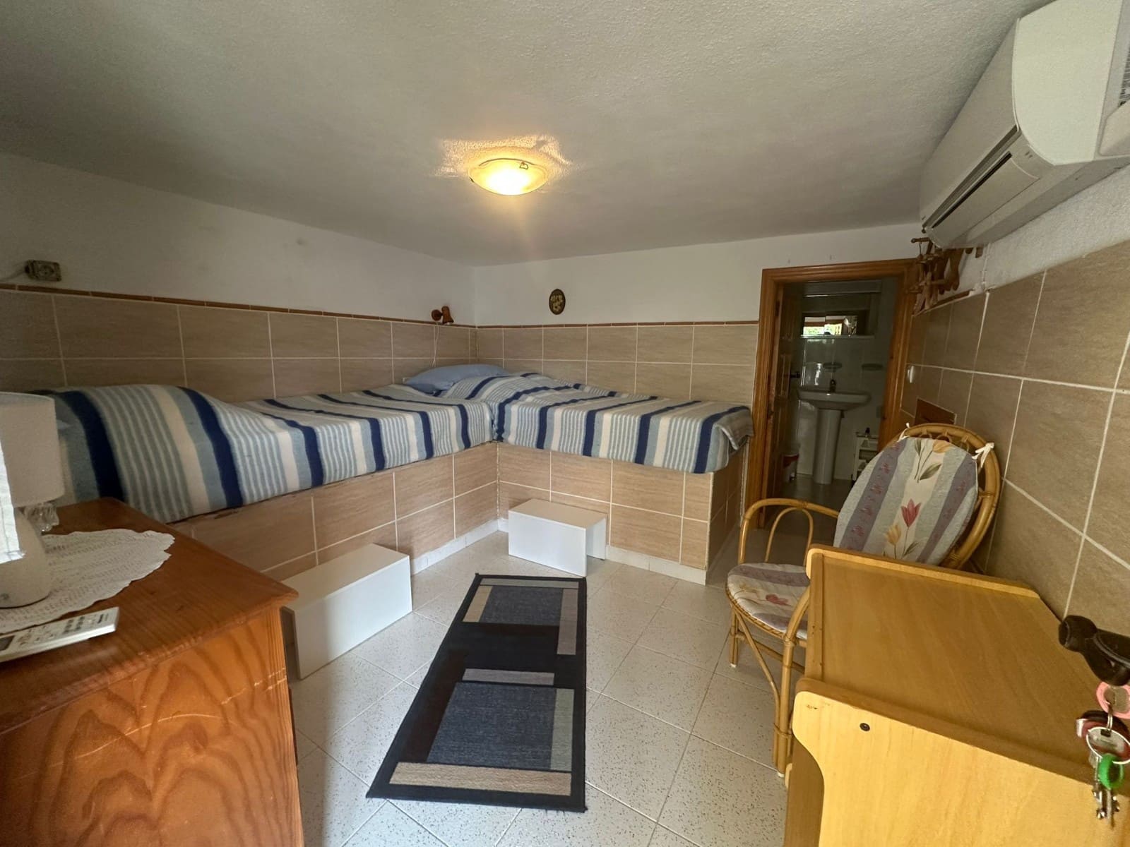 3 bedroom Villa for sale in La Marina with pool - € 197,500 (Ref: 9443660)