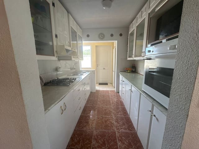 3 bedroom Villa for sale in La Marina, Elche / Elx with pool - € 197,500 (Ref: 9443660)