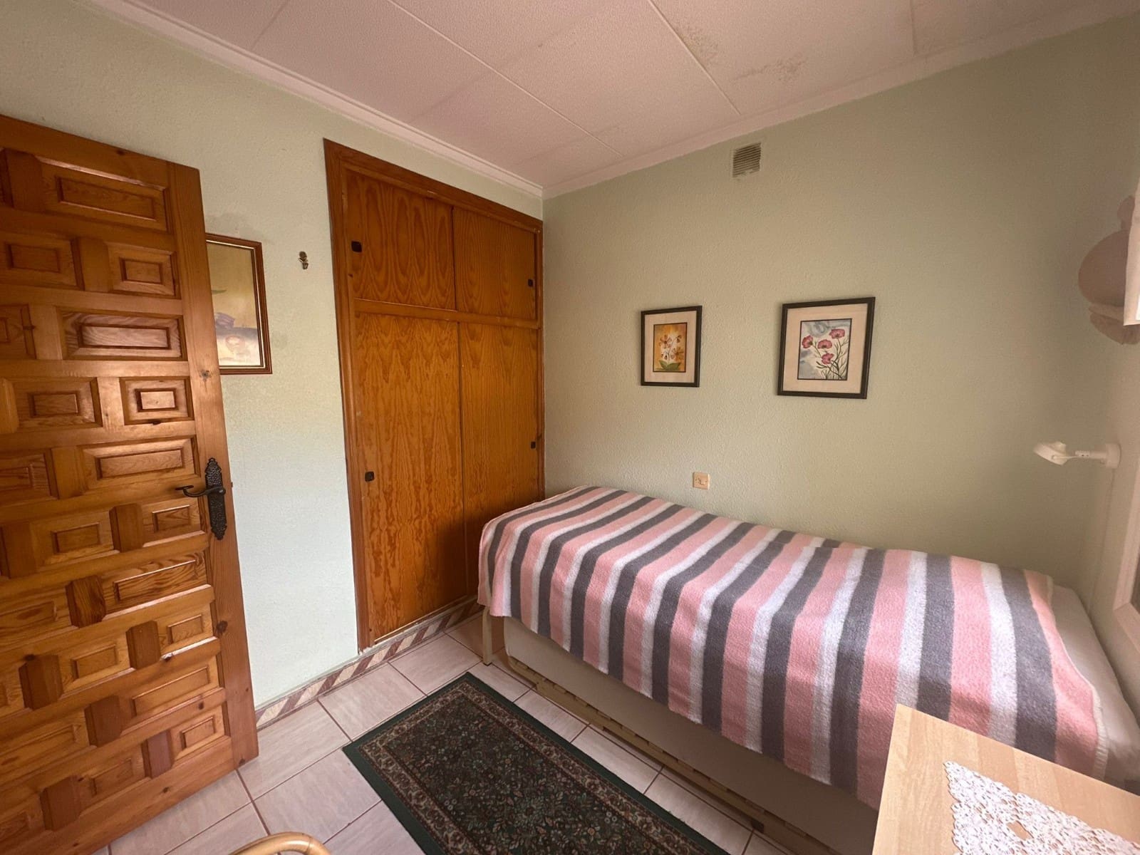 3 bedroom Villa for sale in La Marina with pool - € 197,500 (Ref: 9443660)