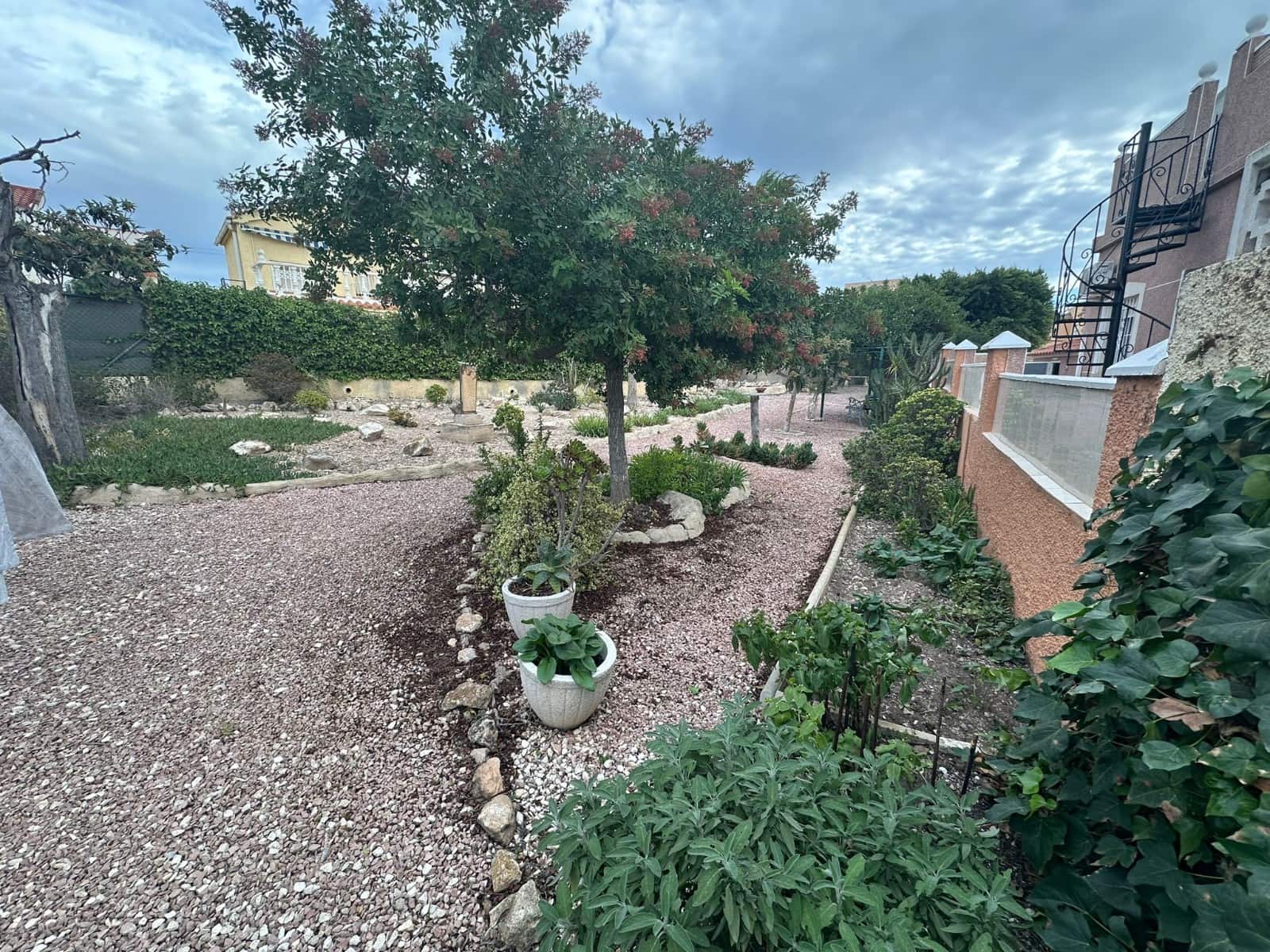 3 bedroom Villa for sale in La Marina with pool - € 197,500 (Ref: 9443660)