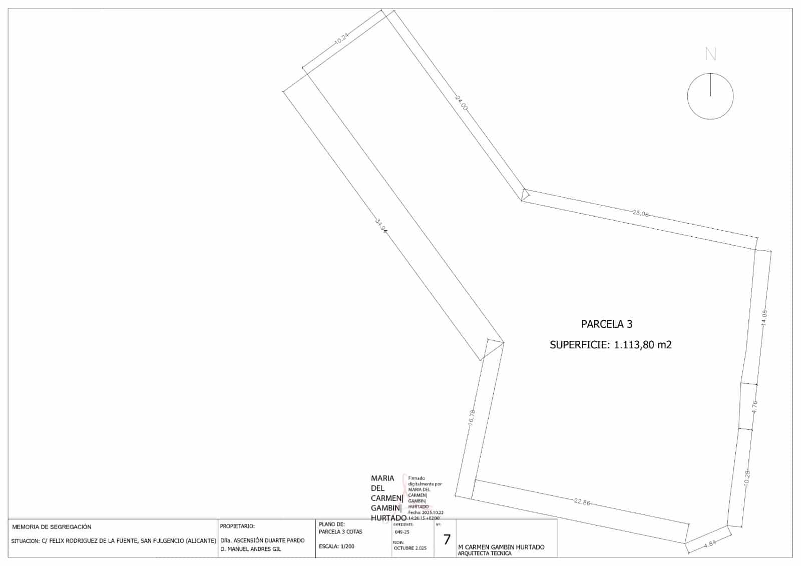 3 camera da letto Villa in vendita in La Marina con piscina garage - 590.000 € (Rif: 9471281)