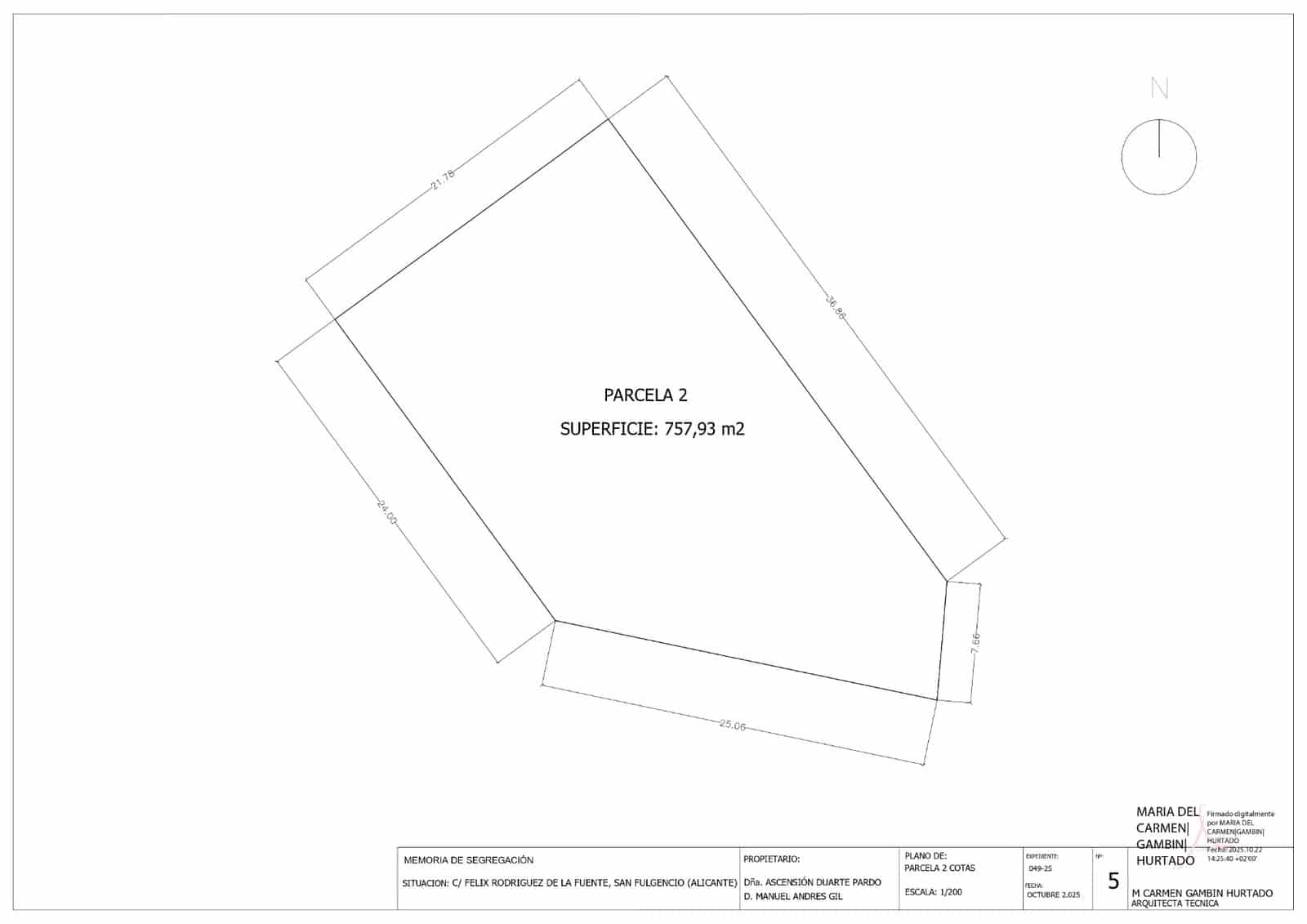 3 slaapkamer Villa te koop in La Marina met zwembad garage - € 590.000 (Ref: 9471283)