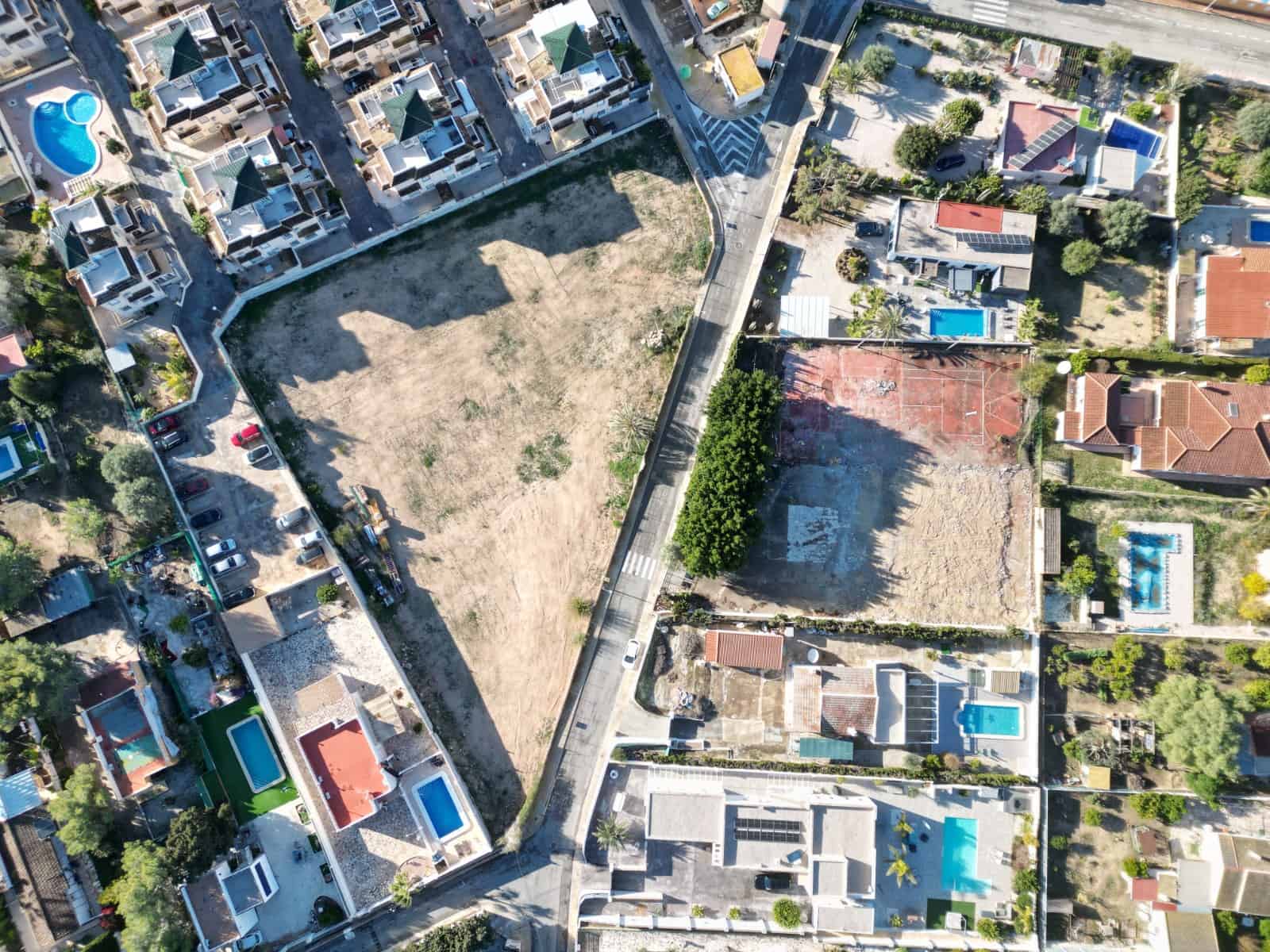 3 slaapkamer Villa te koop in La Marina met zwembad garage - € 590.000 (Ref: 9471283)