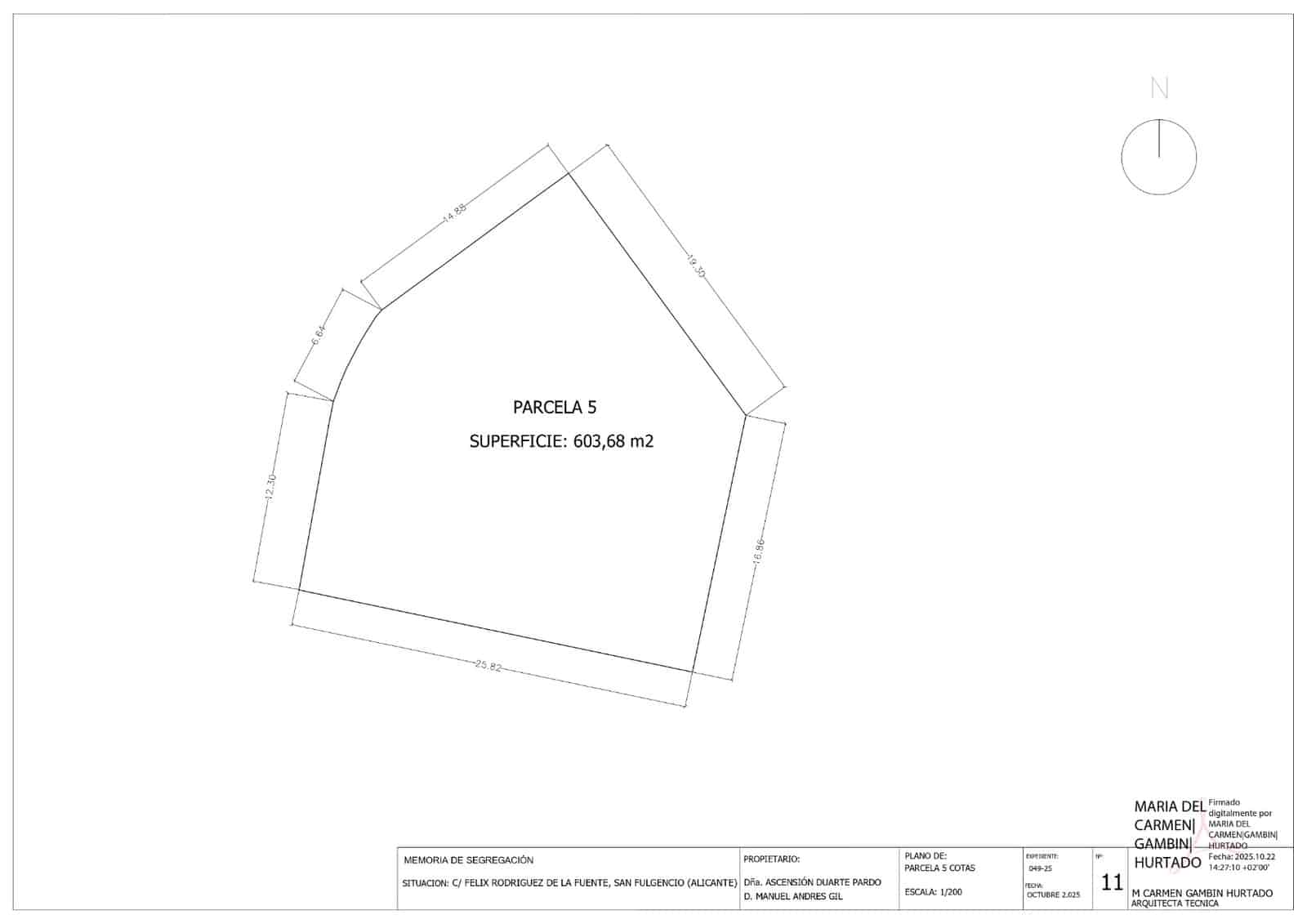 3 bedroom Villa for sale in La Marina with pool garage - € 590,000 (Ref: 9471284)