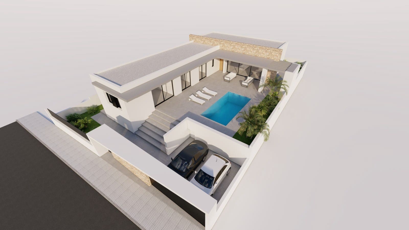 Bouwgrond te koop in La Marina - € 200.000 (Ref: 9474471)