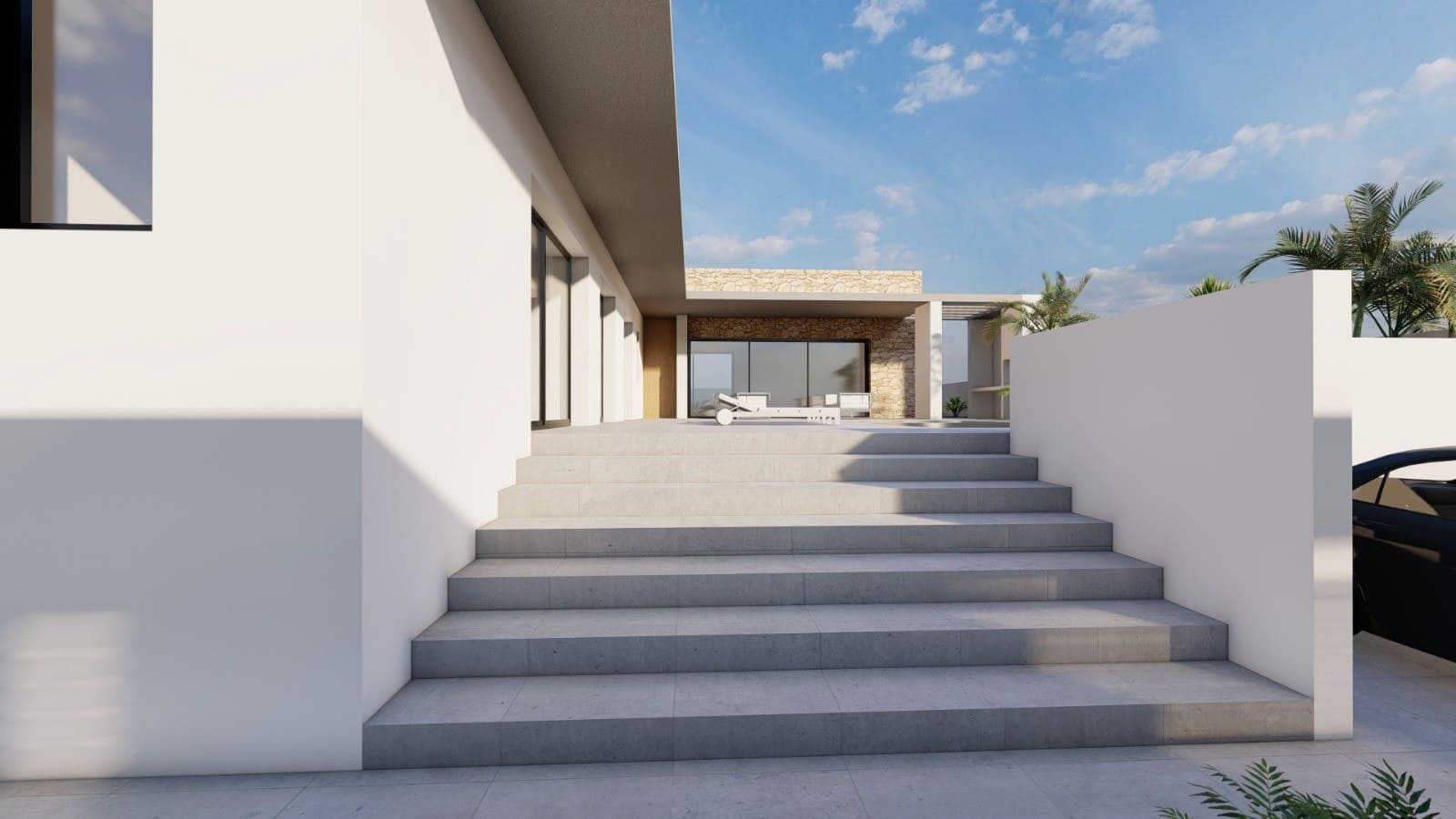 Bouwgrond te koop in La Marina - € 200.000 (Ref: 9474471)