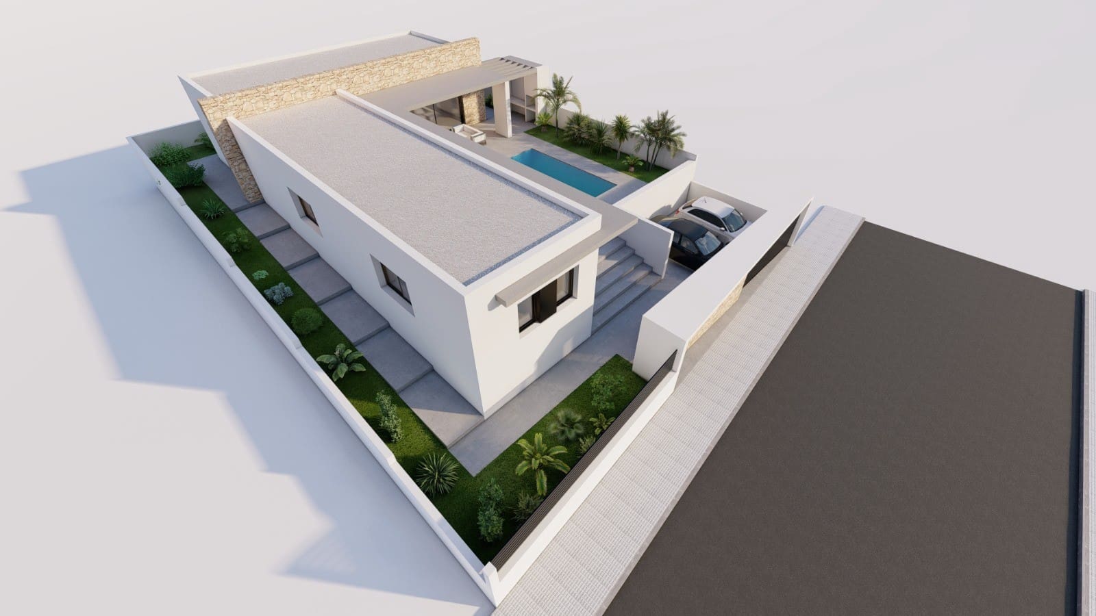 Bouwgrond te koop in La Marina - € 200.000 (Ref: 9474471)