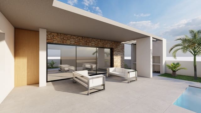 Solar/Parcela en La Marina, Elche / Elx en venta - 200.000 € (Ref: 9474471)