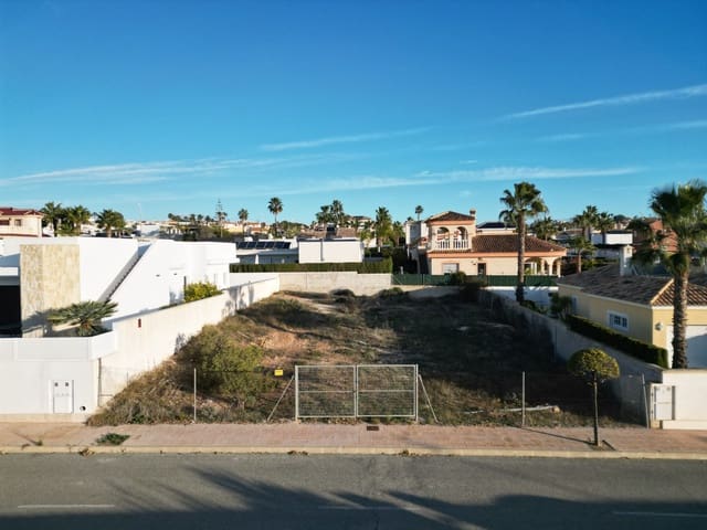 Solar/Parcela en La Marina, Elche / Elx en venta - 200.000 € (Ref: 9474471)