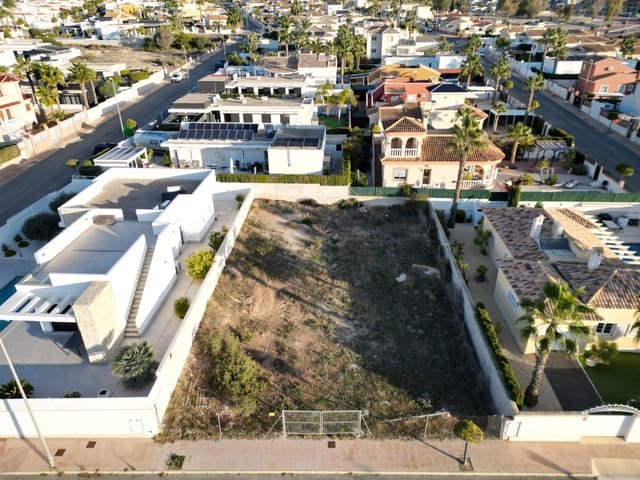 Solar/Parcela en La Marina, Elche / Elx en venta - 200.000 € (Ref: 9474471)