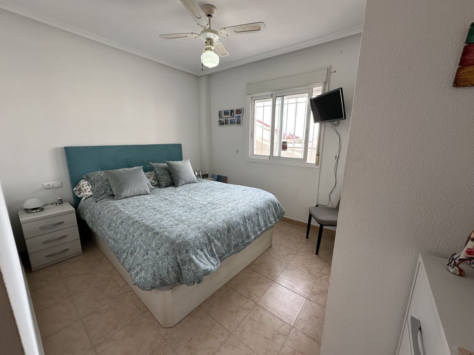 2 bedroom Villa for sale in La Marina with pool garage - € 169,000 (Ref: 9480705)