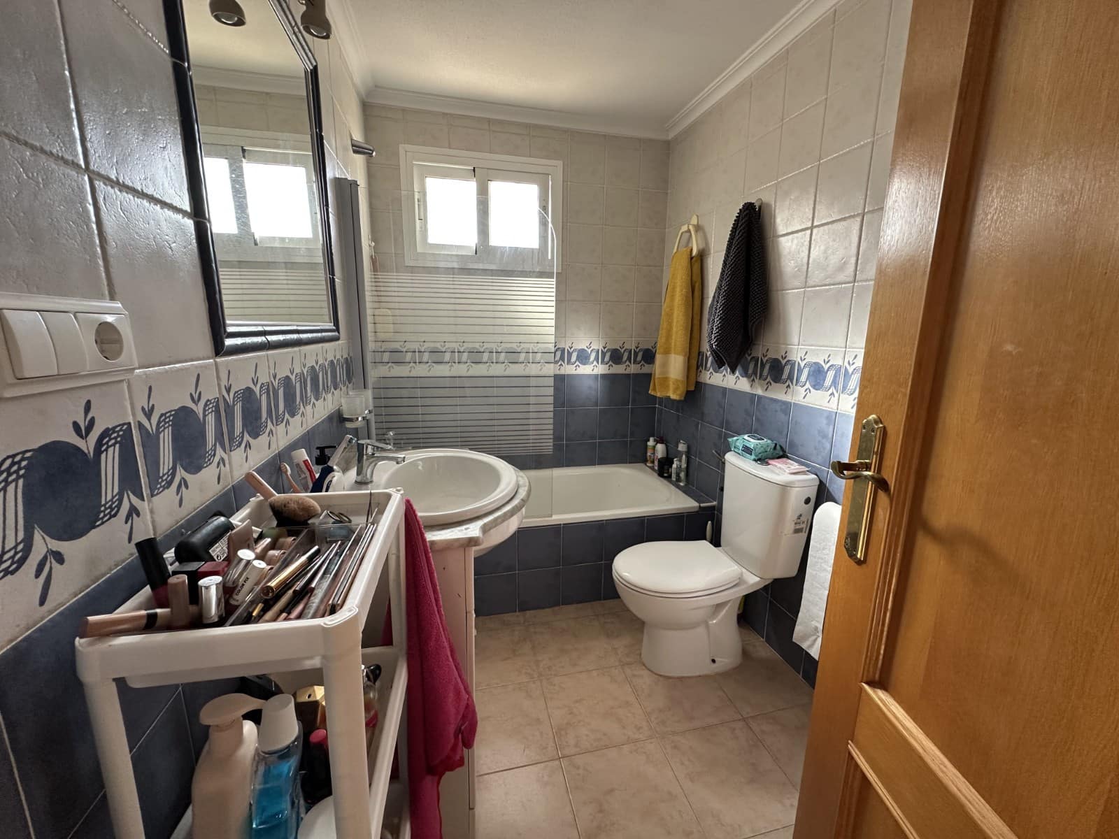 2 bedroom Villa for sale in La Marina with pool garage - € 169,000 (Ref: 9480705)