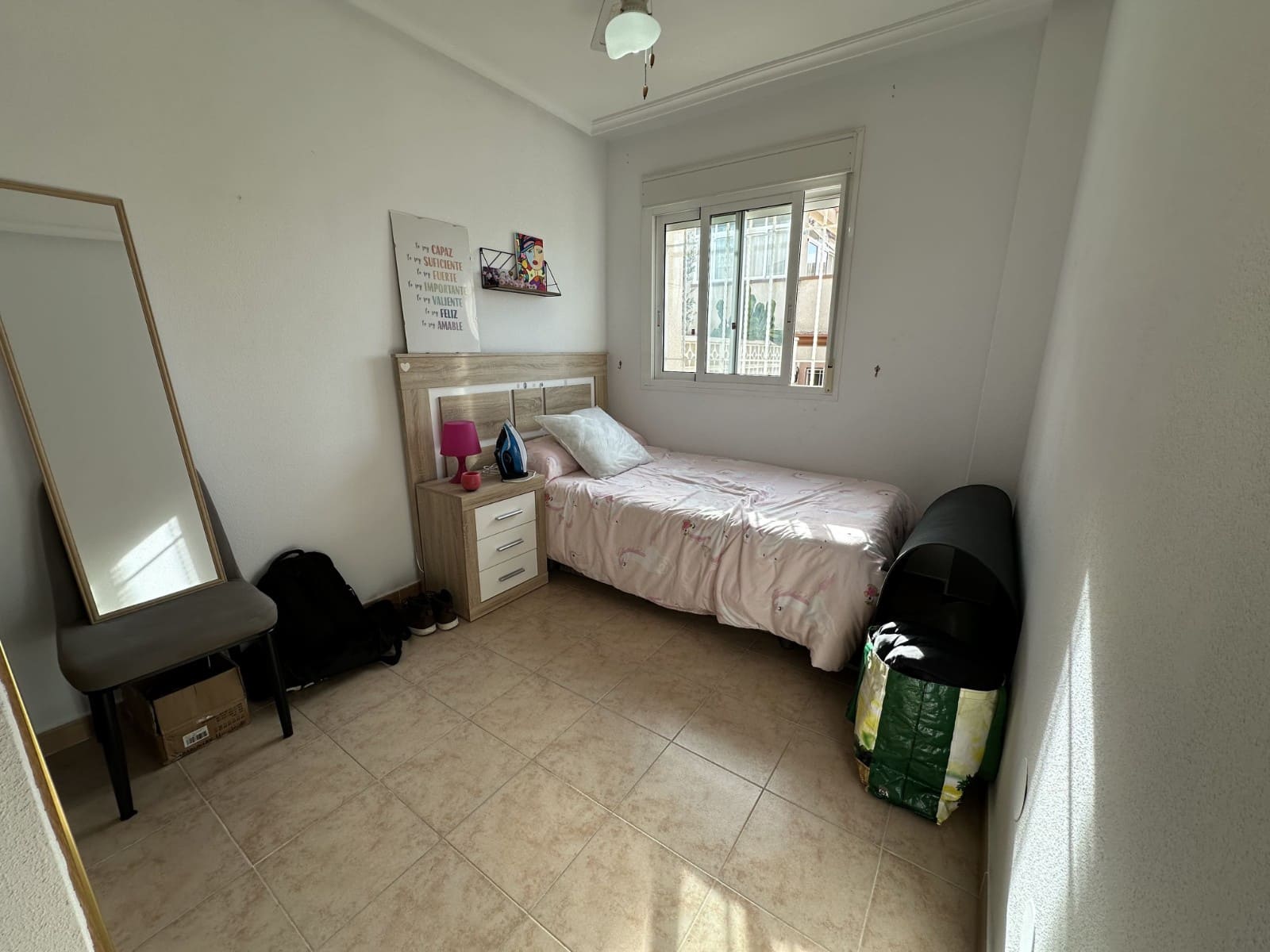 2 bedroom Villa for sale in La Marina with pool garage - € 169,000 (Ref: 9480705)