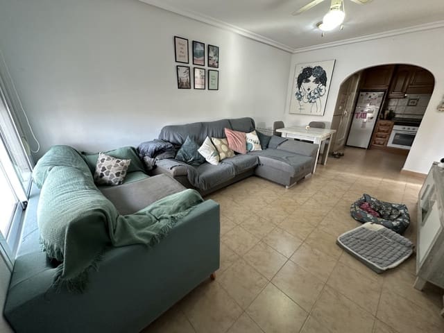 2 sypialnia Willa na sprzedaż w La Marina, Elche / Elx z basenem garażem - 169 000 € (Ref: 9480705)