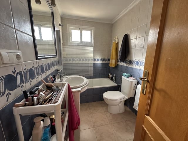 2 sypialnia Willa na sprzedaż w La Marina, Elche / Elx z basenem garażem - 169 000 € (Ref: 9480705)