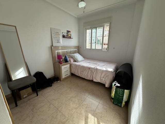 2 sypialnia Willa na sprzedaż w La Marina, Elche / Elx z basenem garażem - 169 000 € (Ref: 9480705)