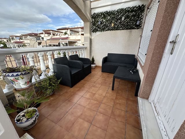 2 sypialnia Willa na sprzedaż w La Marina, Elche / Elx z basenem garażem - 169 000 € (Ref: 9480705)