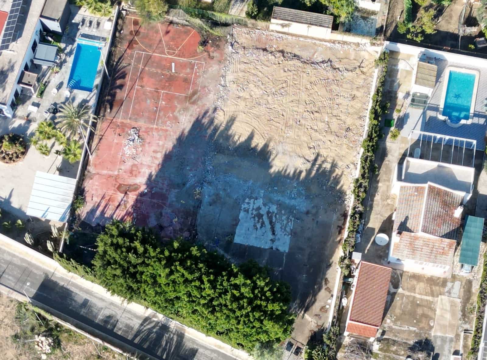 3 bedroom Villa for sale in San Fulgencio with pool garage - € 630,000 (Ref: 9482402)