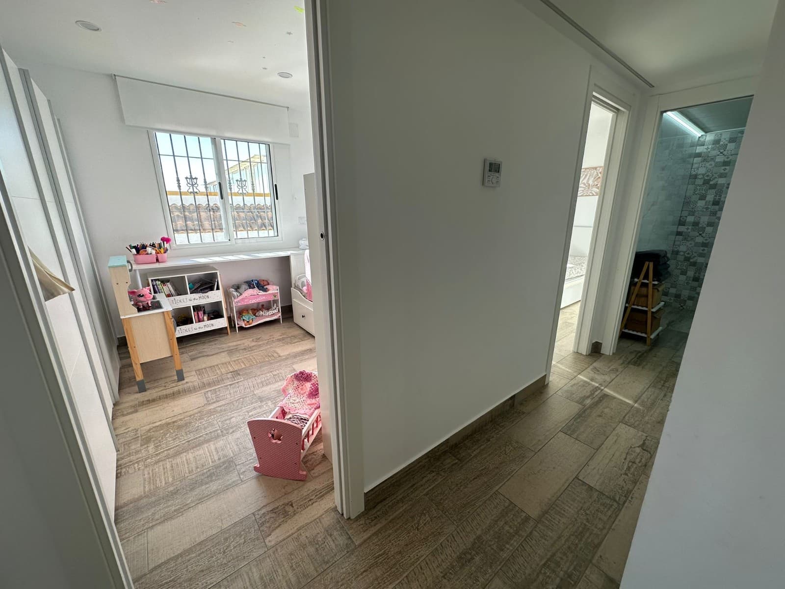 3 soverom Kjedet enebolig til salgs i La Marina med svømmebasseng - € 270 000 (Ref: 9484060)