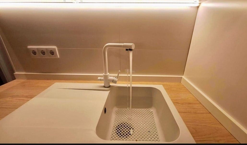 3 soverom Kjedet enebolig til salgs i La Marina med svømmebasseng - € 270 000 (Ref: 9484060)