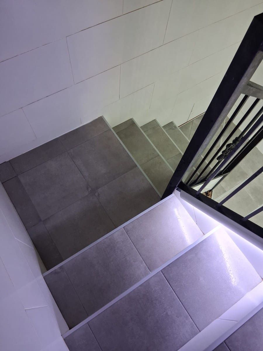 3 soverom Kjedet enebolig til salgs i La Marina med svømmebasseng - € 270 000 (Ref: 9484060)