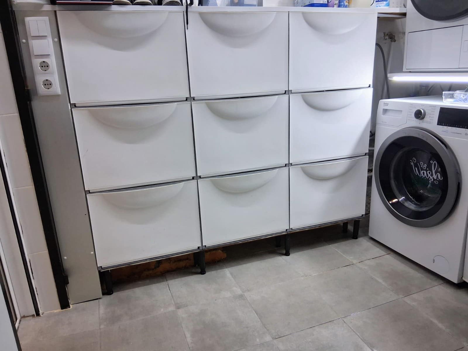 3 soverom Kjedet enebolig til salgs i La Marina med svømmebasseng - € 270 000 (Ref: 9484060)