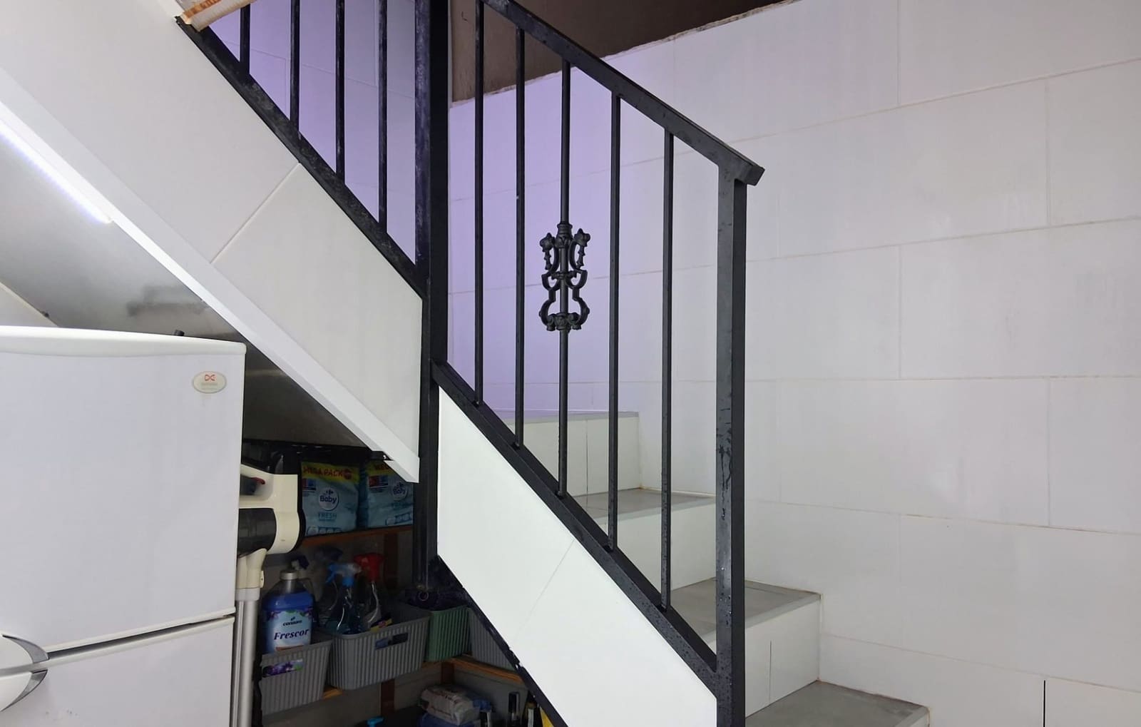 3 soverom Kjedet enebolig til salgs i La Marina med svømmebasseng - € 270 000 (Ref: 9484060)