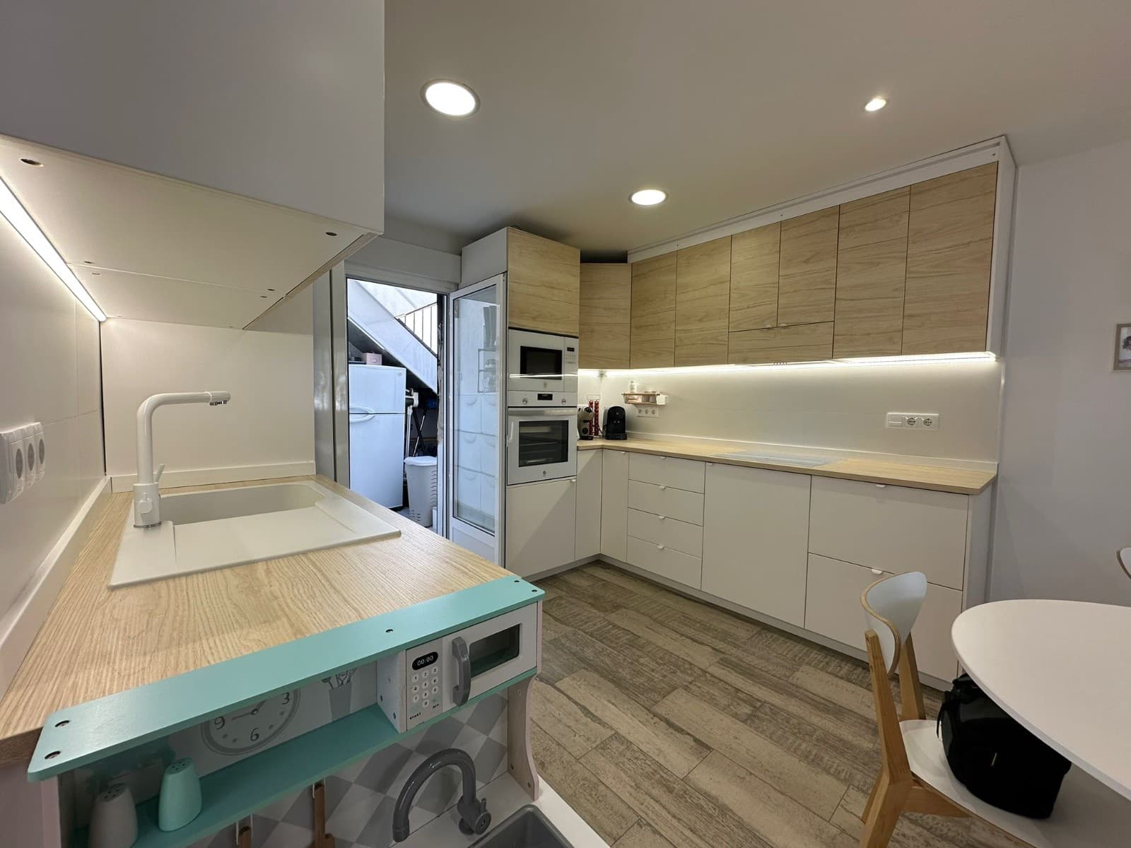 3 sypialnia Dom blizniak na sprzedaż w La Marina z basenem - 270 000 € (Ref: 9484060)