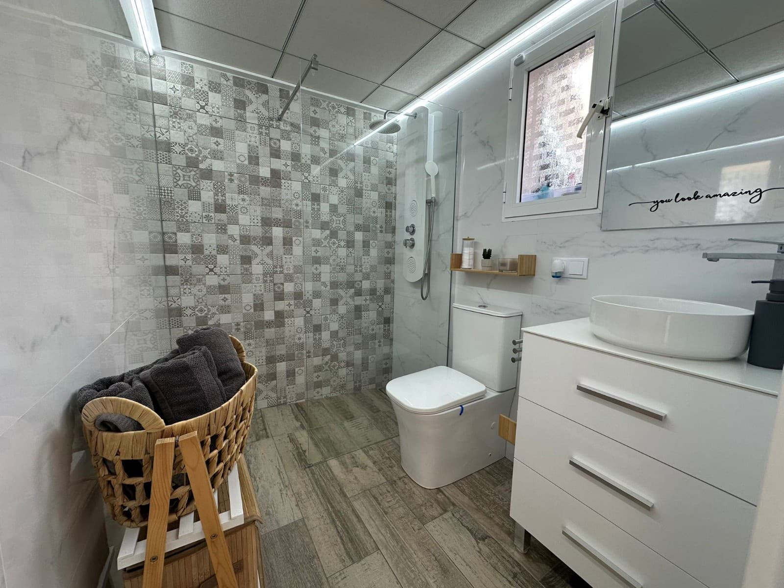 3 sypialnia Dom blizniak na sprzedaż w La Marina z basenem - 270 000 € (Ref: 9484060)