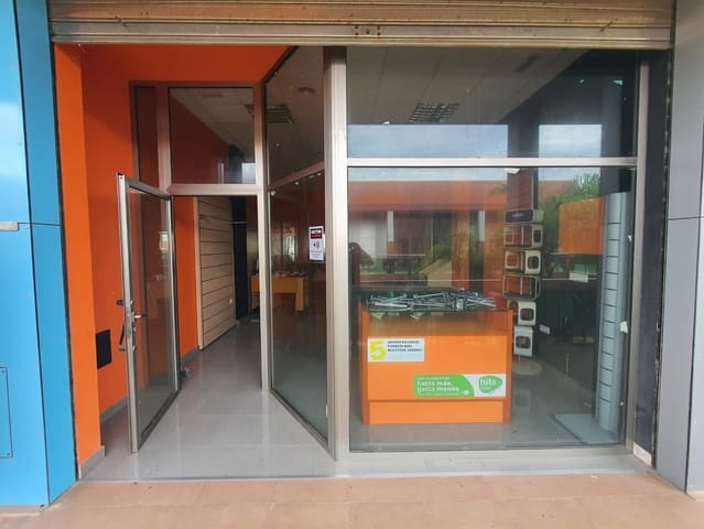 Local Commercial à vendre à La Marina, Elche / Elx avec garage - 40 000 € (Ref: 9491660)