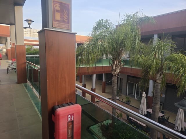 Local Commercial à vendre à La Marina, Elche / Elx avec garage - 40 000 € (Ref: 9491660)