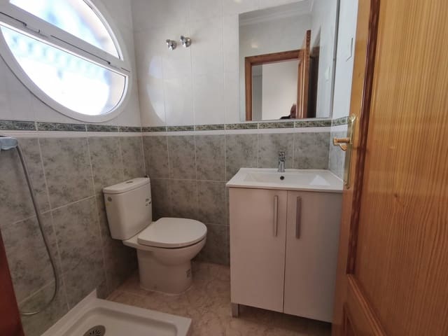 3 chambre Villa/Maison Semi-Mitoyenne à vendre à Los Balcones - Los Altos, Orihuela avec piscine garage - 210 000 € (Ref: 9491896)