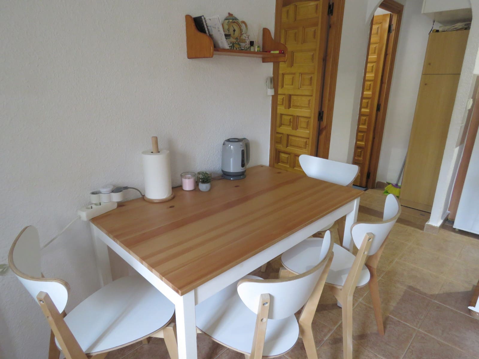 2 soveværelse Byhus til salg i La Marina - € 89.000 (Ref: 9500622)