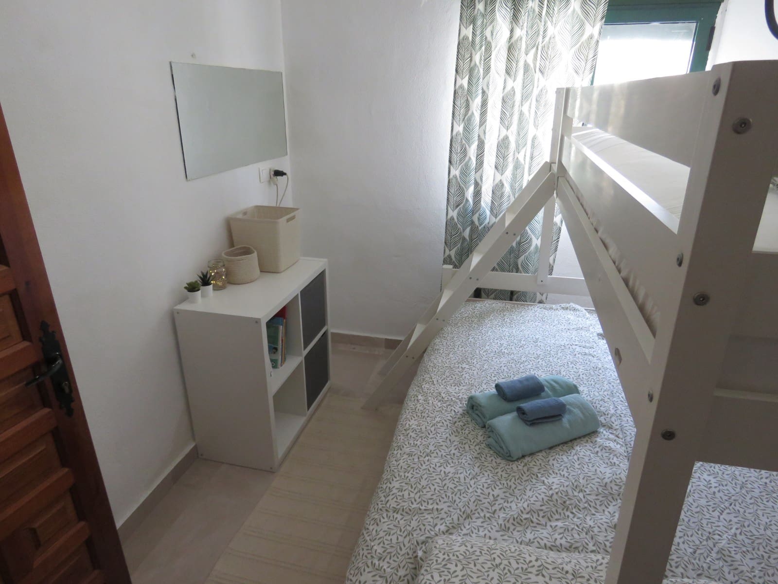 2 soveværelse Byhus til salg i La Marina - € 89.000 (Ref: 9500622)