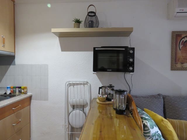 2 soveværelse Byhus til salg i La Marina, Elche / Elx - € 89.000 (Ref: 9500622)