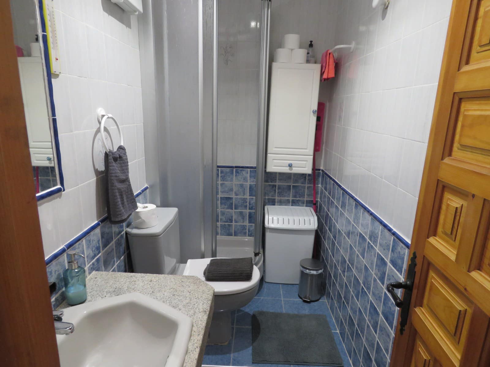 2 soveværelse Byhus til salg i La Marina - € 89.000 (Ref: 9500622)